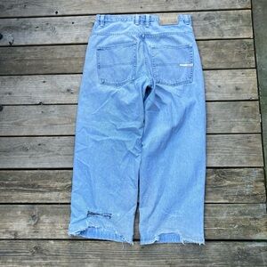 Vintage south poles.